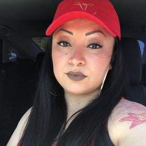 Meet your Posher, Lily